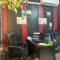 استخدام اداری و فروش