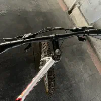 دوچرخه برند police