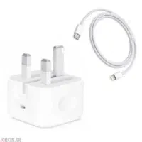 شارژر اصلی آیفون ۱۳نرمال