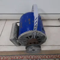 موتور کولر آبی