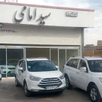 ایکس۳۳|خودرو سواری و وانت|یزد, |دیوار