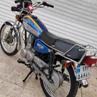 هندا کویر 95 فابریک انجین سیلور  کمیاب