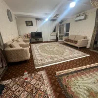 اپارتمان ۹۵ متری مهرشهر فول لاکچری