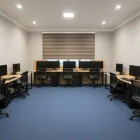 استخدام در شرکت معتبر واقع در پارک علم و فناوری