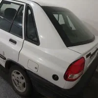 پراید ۱۴۱|خودرو سواری و وانت|سبزوار, فرهنگیان|دیوار