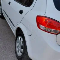 تیبا۱۴۰۱|خودرو سواری و وانت|دزفول, |دیوار