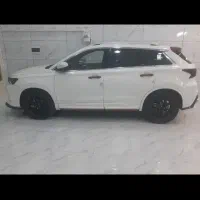 کی ام سی a5|خودرو سواری و وانت|سراب, |دیوار