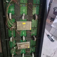 تابلو روان اندازه عرض ۶۰سانتی متر به طول۱.۶۰متر|فروشگاه و مغازه|رباط‌کریم, رباط‌کریم|دیوار