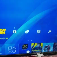 ps4  پلی استشن ۴|کنسول، بازی ویدئویی و آنلاین|محمدبار, |دیوار