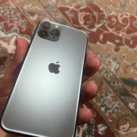 ایفون ۱۱پورو|موبایل|عباس‌آباد, |دیوار