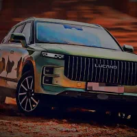 لوکانو L7 ال 7 1.6 لیتر توربو *مدل1404* تحویل فوری