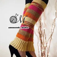 انواع پاپوش ،جوراب ،ساق پا ،زانو بند|لباس|قم, باغ شازده|دیوار