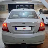 ام وی ام ۵۵۰ اتوماتیک مدل ۹۶|خودرو سواری و وانت|کرج, برغان|دیوار