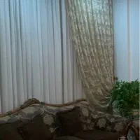 دستک پرده