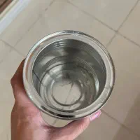قوطی خالی آلومینیومی
