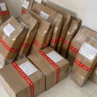 نیروی بسته بندی خانم