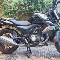 موتور qj nx150 (طرح بنلی)