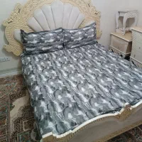 فروش تخت دونفره فوری