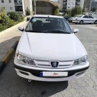 پژو پارس XU7P مدل 1402|خودرو سواری و وانت|پردیس, فاز ۱۱|دیوار