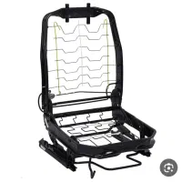 قطعات صندلی خودرو|قطعات یدکی و لوازم جانبی|مشهد, کوی پلیس|دیوار