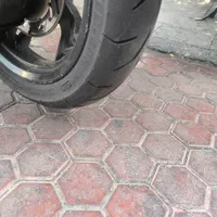 موتور j200|موتورسیکلت|تهران, شمیران‌نو|دیوار