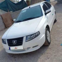 سمند سورن ef7 فول|خودرو سواری و وانت|بندرعباس, |دیوار