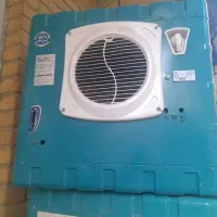 کولر آبی سالم