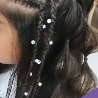 بافت مو و آموزش با مدرک معتبر|خدمات آموزشی|میبد, |دیوار