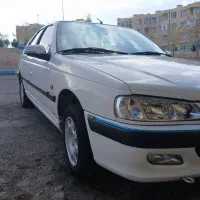 پژو پارس xu7 مدل 93