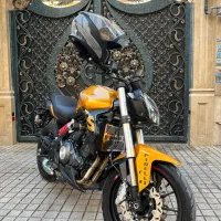 فروش بنلی۲۵۰ دو سیلندر