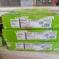 دیسک و صفحه والئو ۲۰۶ کد ۸۲۶۲۱۱