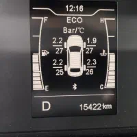 آریزو ۵ اف ال اسپورت مشکی|خودرو سواری و وانت|مشهد, کوثر|دیوار