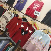 بافت زنانه وارداتی اورجینال