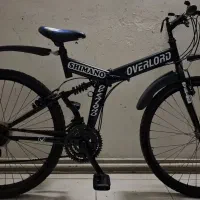 دوچرخه ۲۶ و ۲۰