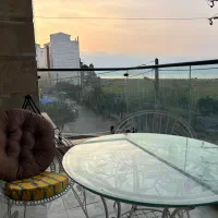 اجاره سالانه آپارتمان فول مبله پلاک یک دریا