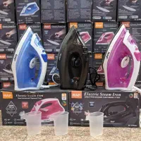 اتو بخار راف