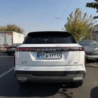 لوکانو l7 صفر|خودرو سواری و وانت|تهران, ایران|دیوار