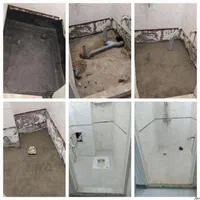 تاسیسات رفع نم رطوبت لولهکشی لوله بازکنی بنائی|خدمات پیشه و مهارت|تهران, جیحون|دیوار