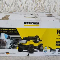 کارواش کارچرK3 بسیارقوی،کم کارکرد وتمیزباقیمت ویژه|قطعات یدکی و لوازم جانبی|دوگنبدان, |دیوار