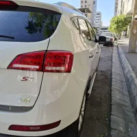خودرو جک اس ۵|خودرو سواری و وانت|تبریز, |دیوار