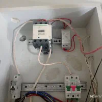 باکس دو ظرفیتی|مودم و تجهیزات شبکه|اهواز, نادری|دیوار