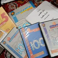 پکیج جامع زبان انگلیسی6040 کنکور