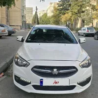 شاهین g مدل ۱۴۰۱ سانروف دار بدون رنگ