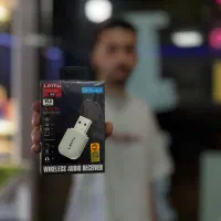 فروش ویژه دانگل بلوتوث leitu|لوازم جانبی موبایل و تبلت|قم, چهل درخت‎|دیوار