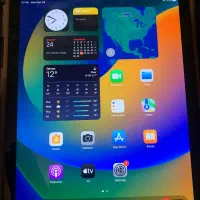 آیپد ایر ۵ ۱۲۸ گیگ ۲۰۱۷