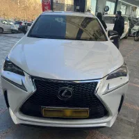 Nx200 2016فول فول|خودرو سواری و وانت|تهران, سعادت‌آباد|دیوار