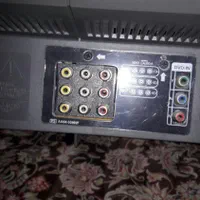 تلویزیون سامسونگ ۲۱ اینچ پلانو|تلویزیون و پروژکتور|تهران, نیروی هوایی (پیروزی)|دیوار