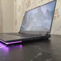فروش لپتاپ گیمینگ|رایانه همراه|مشهد, انقلاب|دیوار