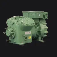 فروش و تعمیرات کمپرسور سردخانه