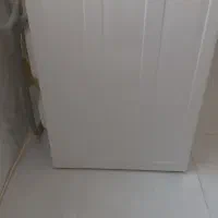 لباسشویی۵ کیلو پارس|ماشین لباسشویی و خشککن لباس|نوبران, |دیوار